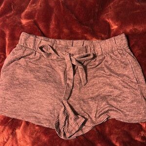 Jockey Super Soft Shorts